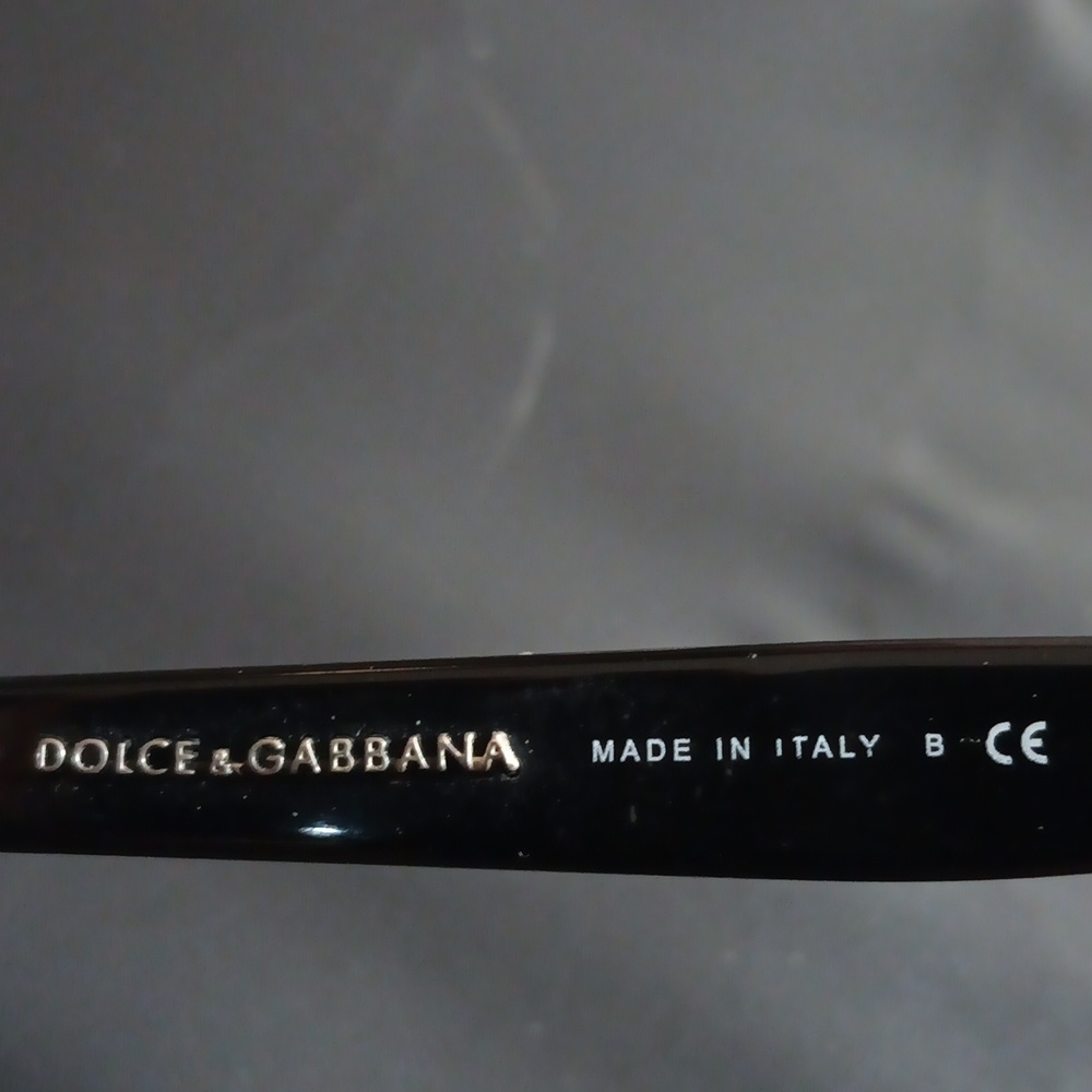 D&G Sunglasses - Picture 3 of 7